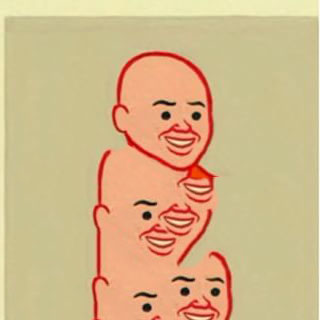 Illustration for article titled Photodump oppo